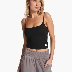 Vuori Lux Cami top